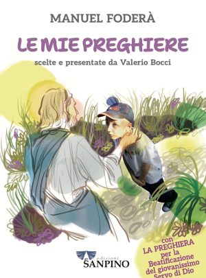 LE MIE PREGHIERE – Manuel Foderà