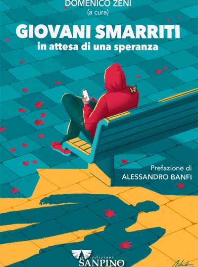 GIOVANI SMARRITI – Domenico Zeni