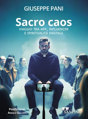 SACRO CAOS – Giuseppe Pani
