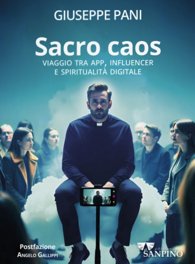 SACRO CAOS  – Giuseppe Pani