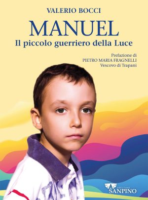 MANUEL – Valerio Bocci