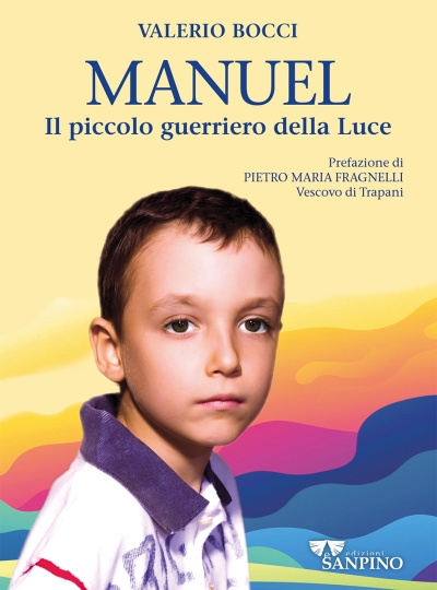 MANUEL – Valerio Bocci