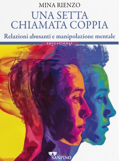 UNA SETTA CHIAMATA COPPIA – Mina Rienzo