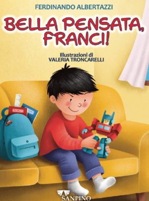 BELLA PENSATA, FRANCI! – Ferdinando Albertazzi