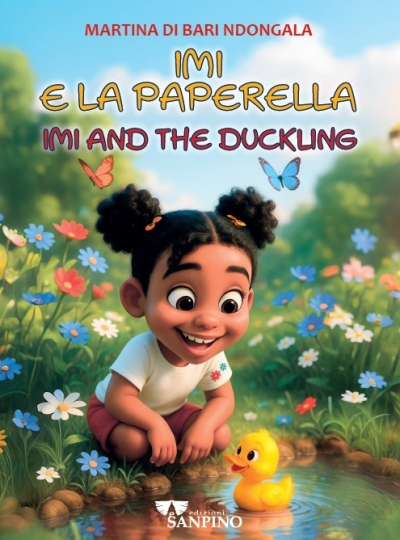 IMI E LA PAPERELLA – Martina Di Bari Ndongala