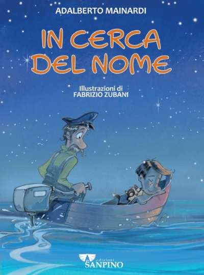 IN CERCA DEL NOME – Adalberto Mainardi