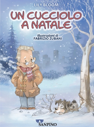 UN CUCCIOLO A NATALE – Lily Bloom