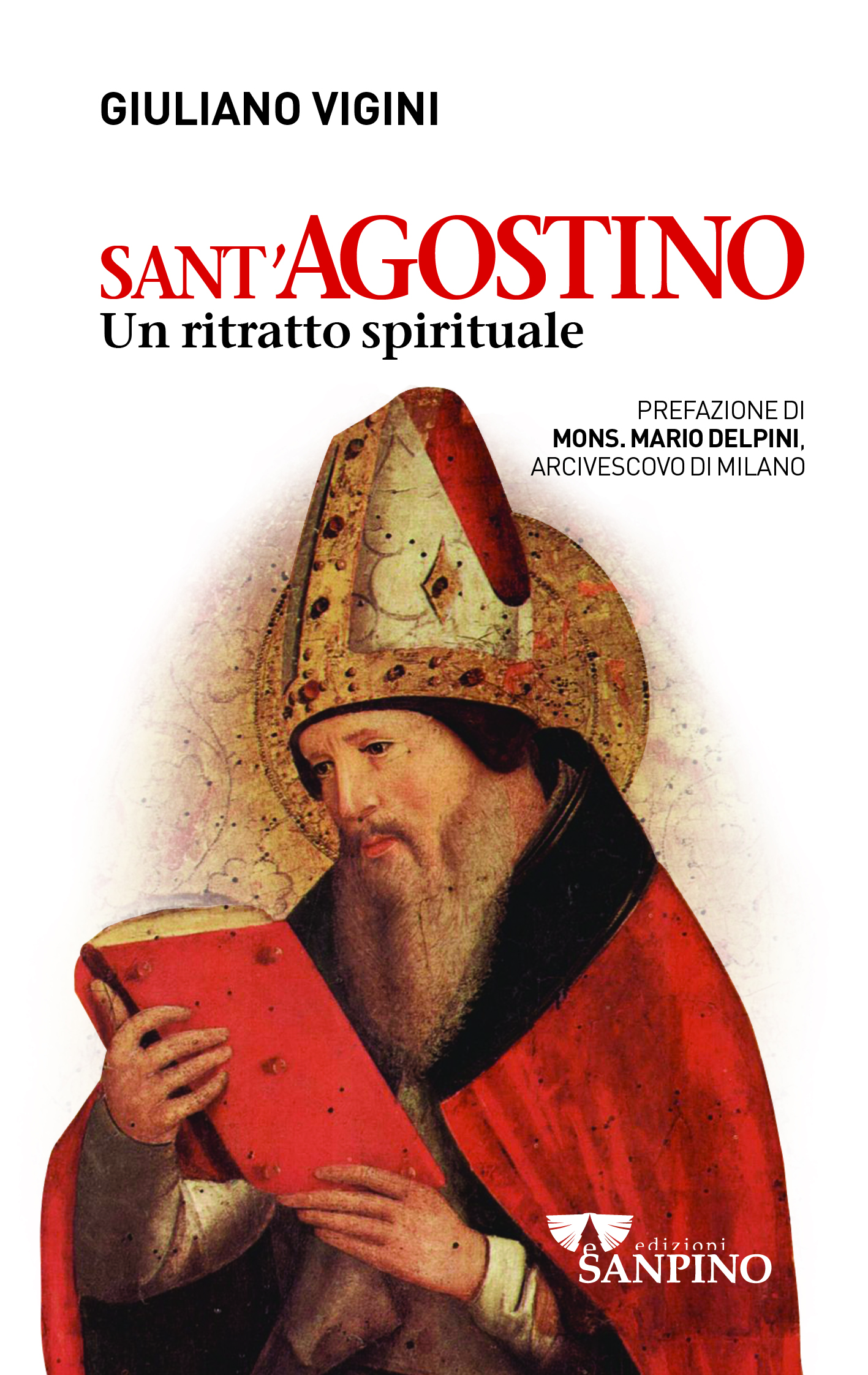 SANT’AGOSTINO - Giuliano Vigini