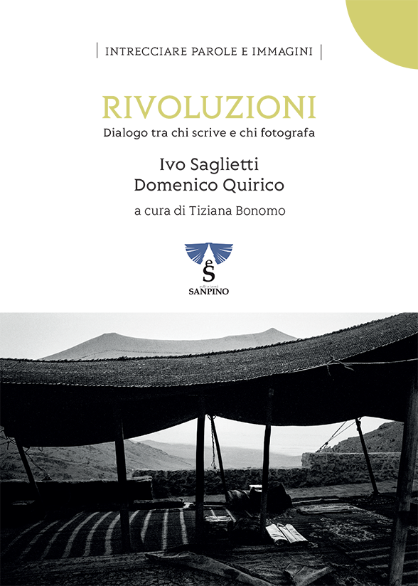RIVOLUZIONI - Ivo Saglietti - Domenico Quirico