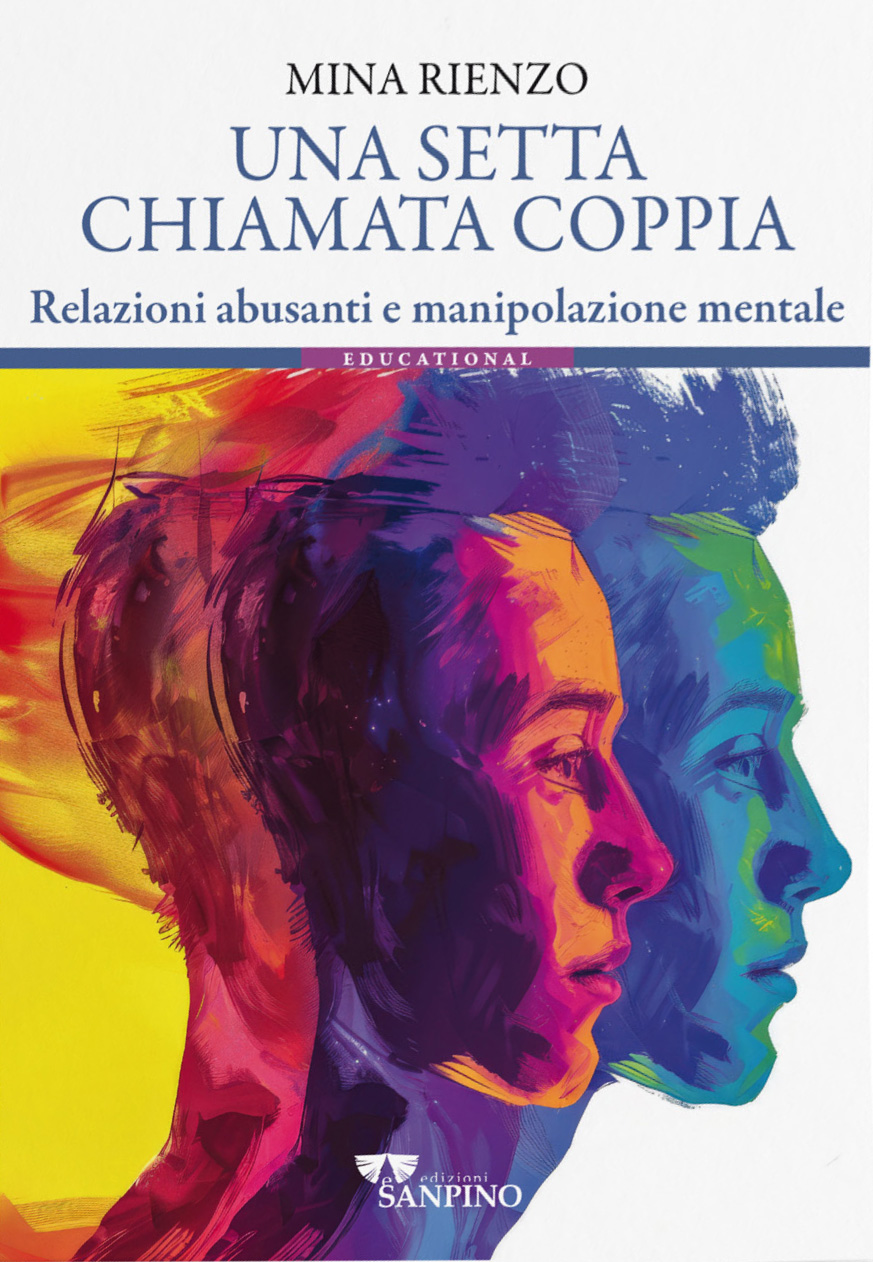 UNA SETTA CHIAMATA COPPIA - Mina Rienzo
