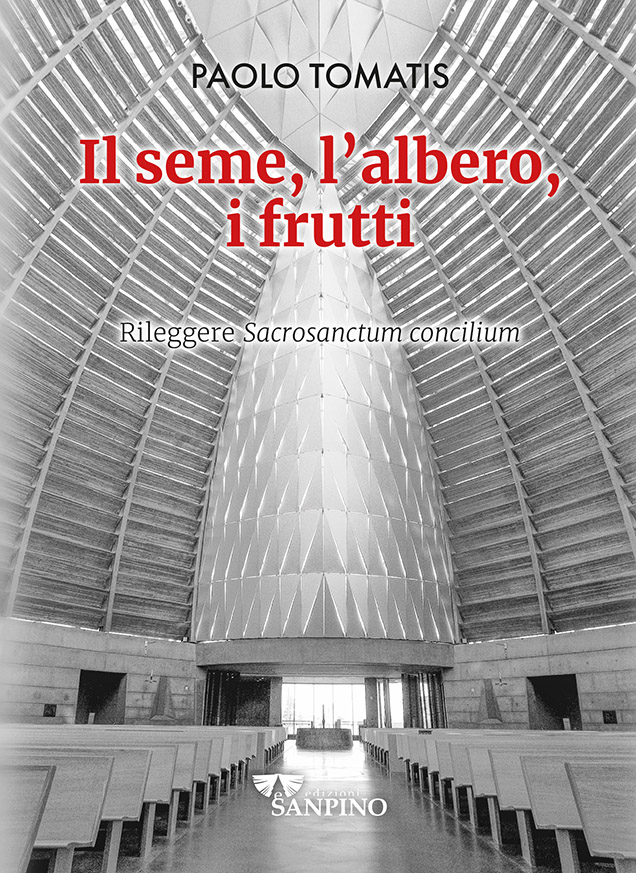 IL SEME, L’ALBERO E I FRUTTI - Paolo Tomatis