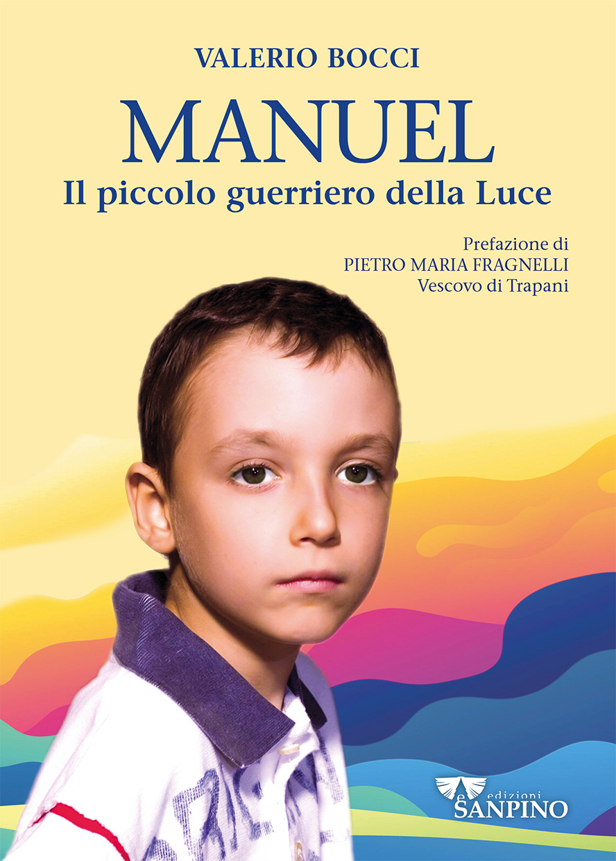 MANUEL - Valerio Bocci