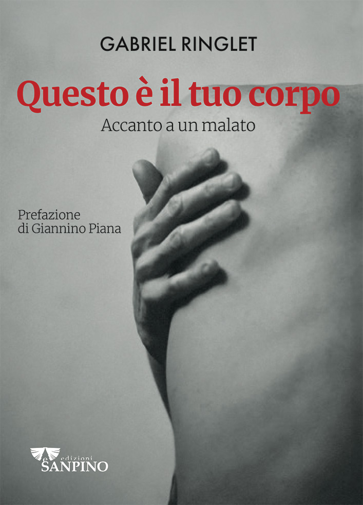 QUESTO E' IL TUO CORPO - Gabriel Ringlet