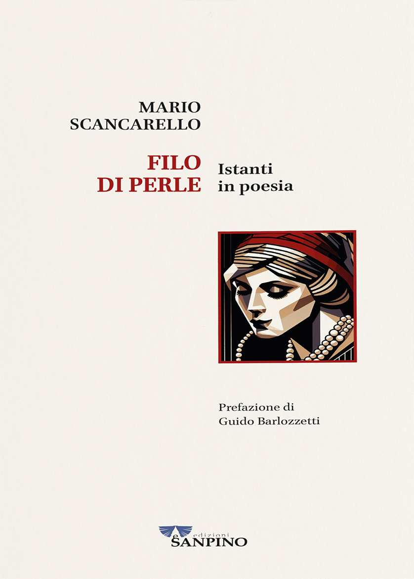 FILO DI PERLE - Mario Scancarello
