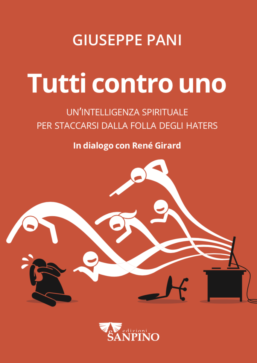 TUTTI CONTRO UNO - Giuseppe Pani