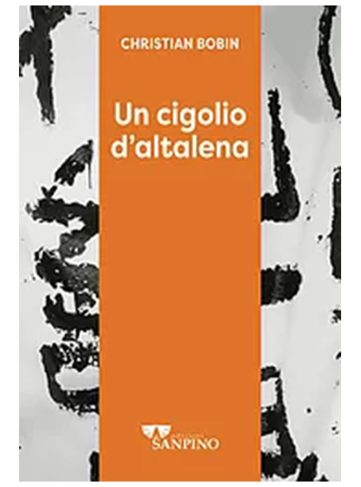 UN CIGOLIO D'ALTALENA - Christian Bobin