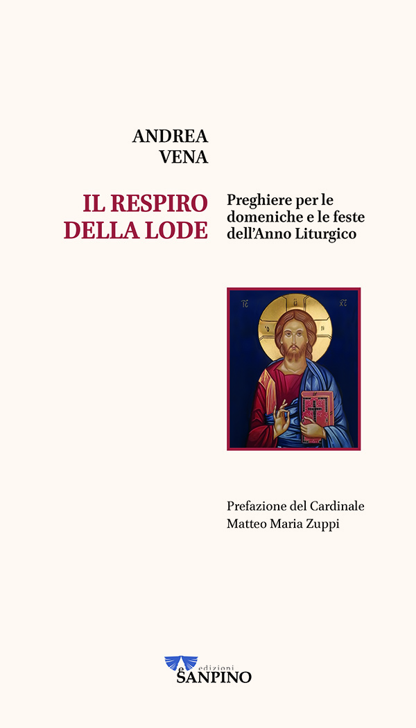 IL RESPIRO DELLA LODE - Andrea Vena