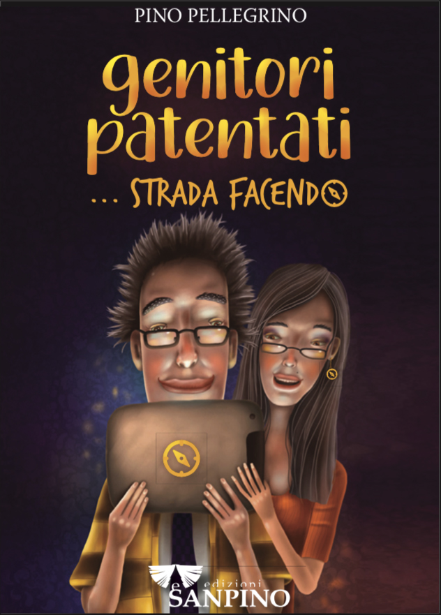 GENITORI PATENTATI - Pino Pellegrino