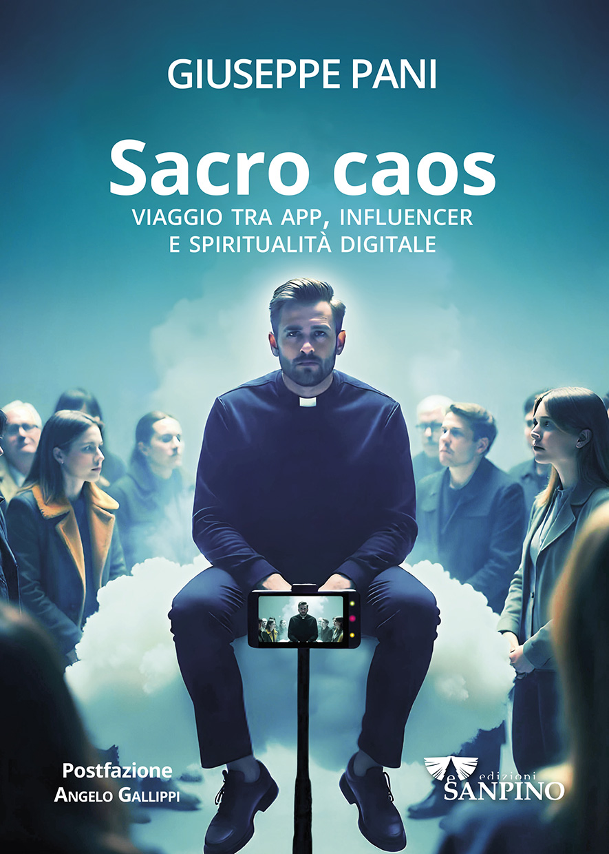SACRO CAOS - Giuseppe Pani