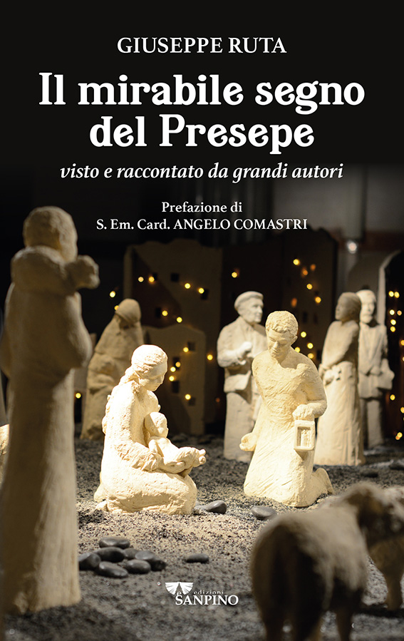 IL MIRABILE SEGNO DEL PRESEPE - Giuseppe Ruta