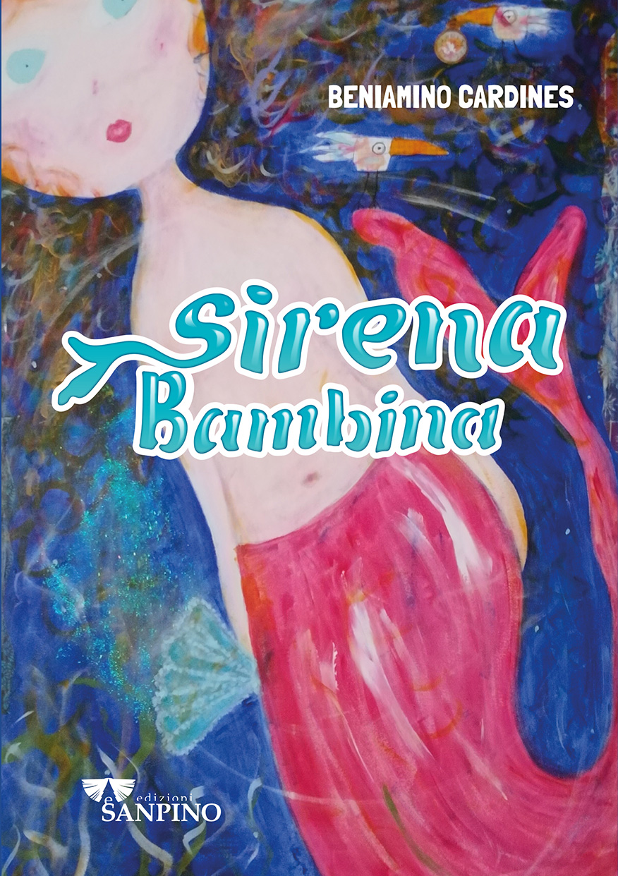 SIRENA BAMBINA - Beniamino Cardines