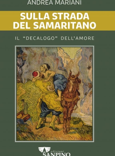 SULLA STRADA DEL SAMARITANO – Andrea Mariani