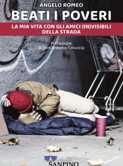 BEATI I POVERI! – Angelo Romeo