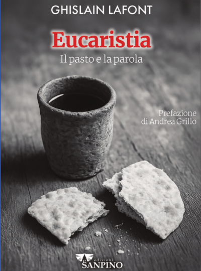 EUCARISTIA – Ghislain Lafont