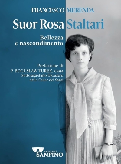 SUOR ROSA STALTARI – Francesco Merenda