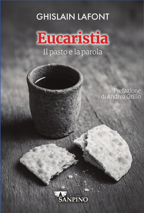 EUCARISTIA - Ghislain Lafont