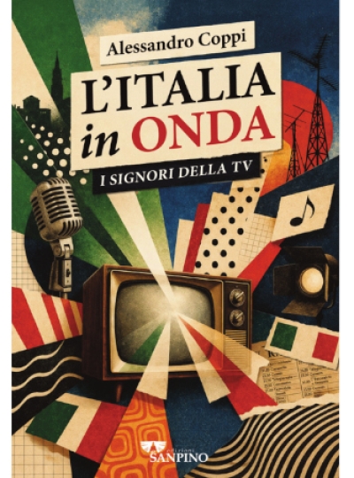L’ITALIA IN ONDA, I SIGNORI DELLA TV – Alessandro Coppi