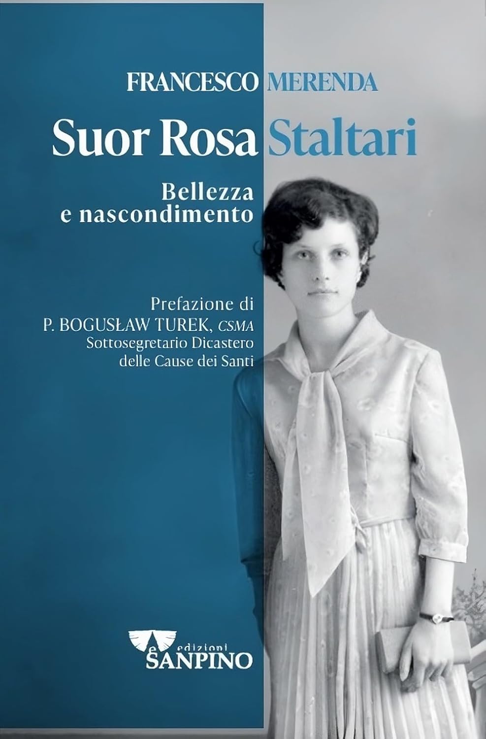 SUOR ROSA STALTARI - Francesco Merenda