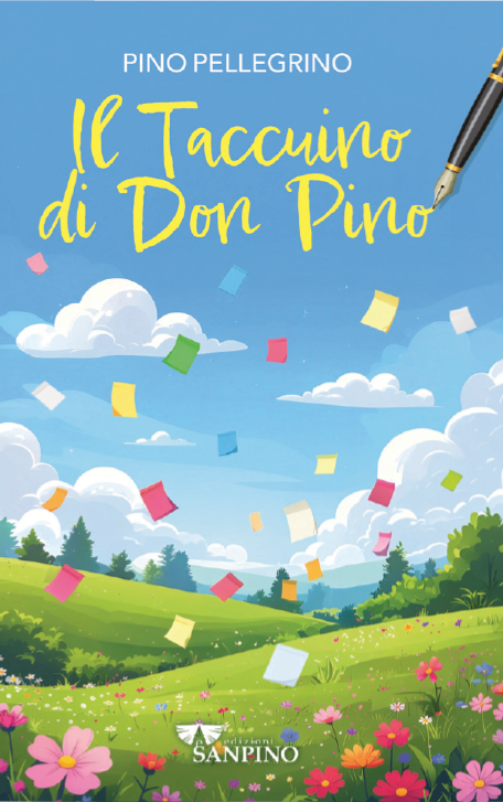 Il Taccuino di don Pino